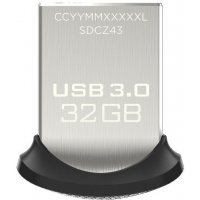 USB  Sandisk SDCZ43-032G-GAM46