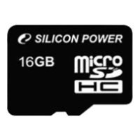   Silicon Power 16GB SP016GBSTH010V10