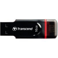 USB  Transcend TS16GJF340