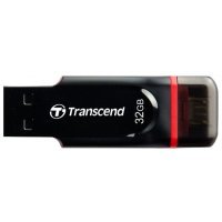 USB  Transcend TS32GJF340