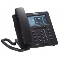 VoIP- Panasonic KX-HDV330RUB 