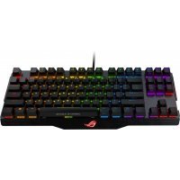  ASUS ROG Claymore Core Brown Switches  USB