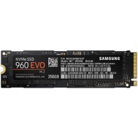  SSD Samsung MZ-V6E250BW 250Gb