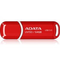 USB  A-Data AUV150-64G-RRD 64Gb