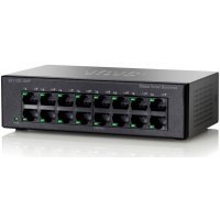  Cisco SF110D-16HP-EU