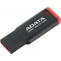 USB  A-Data UV140 64GB ./