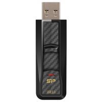 USB  Silicon Power 128Gb Blaze B50  (SP128GBUF3B50V1K)
