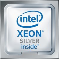  HP E DL360 Gen10 Intel Xeon-Silver 4110 (2.1GHz/8-core/85W) Processor Kit (860653-B21)