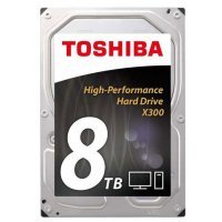    Toshiba HDWF180EZSTA 8Tb
