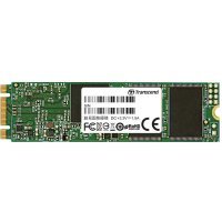  SSD Transcend 120GB MTS820, 3D NAND, M.2, SATA III [R/W - 560/500 MB/s]