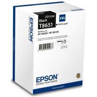     Epson T8651 C13T865140  (10000.) (221)  WF5190/5690