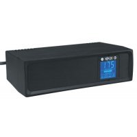    Tripp Lite SmartPro 1kVA LCD Line-Interactive (SMX1000LCD)