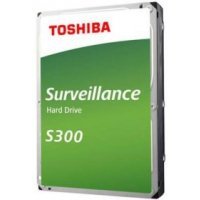   Toshiba HDWT31AUZSVA 10Tb