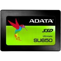  SSD A-Data Ultimate SU650 480Gb