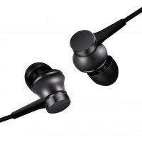  Xiaomi Mi In-Ear Headphones Basic (Black)