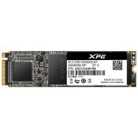  SSD A-Data 128GB XPG SX6000 Lite, M.2 2280 (ASX6000LNP-128GT-C)