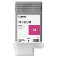     Canon PFI-120 Magenta  TM-200/TM-205/TM-300/TM-305, . 130 