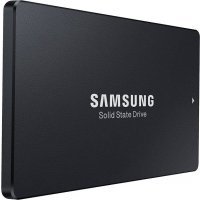  SSD Samsung 1920GB PM883 2.5" 7mm MZ7LH1T9HMLT-00005