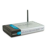 ADSL2  D-link DSL-G804V
