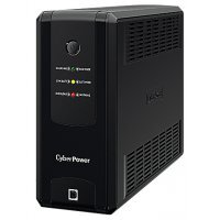    CyberPower UT1100EG, Line-Interactive, 1050VA/630W