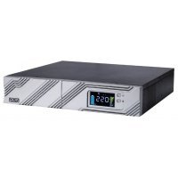    Powercom Smart King RT SRT-1500A LCD 1350 1500 