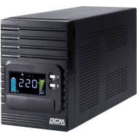    Powercom Smart King Pro+ SPT-1000-II LCD 800 1000 
