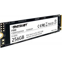  SSD Patriot PCI-E x4 256Gb P300P256GM28 P300 M.2 2280