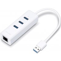  USB to Ethernet TP-link UE330