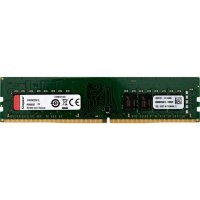     Kingston DDR4 32GB (PC4-25600) 3200MHz CL21 DR x8 (KVR32N22D8/32)