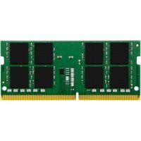     Kingston DDR4 16GB (PC4-25600) 3200MHz SR x8 SO-DIMM (KVR32S22S8/16)