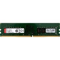     Kingston DDR4 16GB (PC4-25600) 3200MHz CL21 DR x8 DIMM (KVR32N22D8/16)