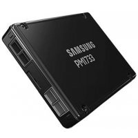  SSD Samsung Enterprise SSD, 2.5"(SFF) (MZWLJ3T8HBLS-00007)
