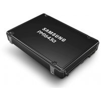  SSD Samsung Enterprise SSD, 2.5"(SFF) (MZILT3T8HBLS-00007)