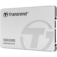  SSD Transcend SSD220Q SSD 1TB (TS1TSSD220Q)