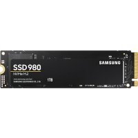  SSD Samsung 1Tb (MZ-V8V1T0BW)