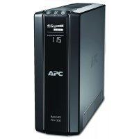    APC Power-Saving Back-UPS Pro 1200, 230V