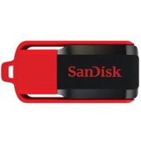 USB  Sandisk 16Gb Cruzer Switch (SDCZ52-016G-B35)