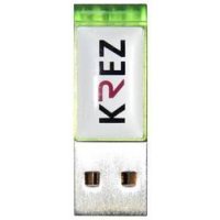USB  08Gb KREZ mini 302 