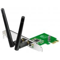 Wi-Fi  Asus PCE-N15