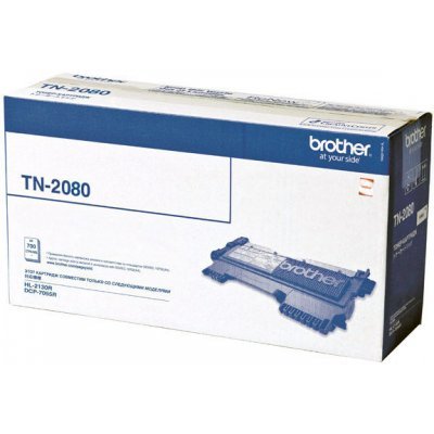   (TN2080) Brother TN-2080