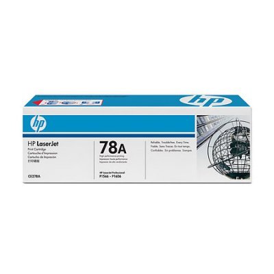  K HP (CE278A)   HP LaserJet P1566/P1606dn/M1530   