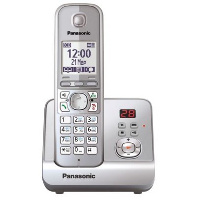   Panasonic KX-TG6721  