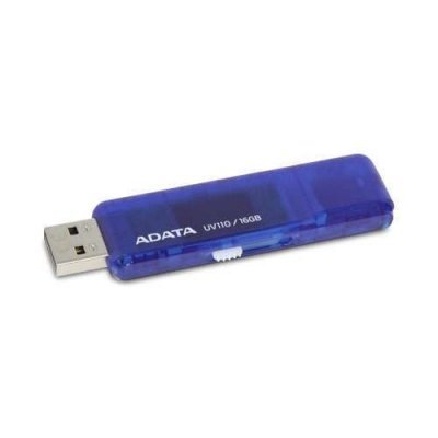  USB  16Gb ADATA UV110 