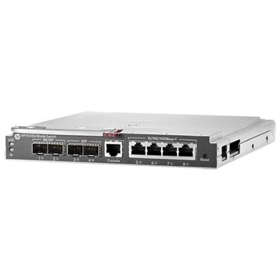   HP Ethernet Blade Switch 6125G (658247-B21)