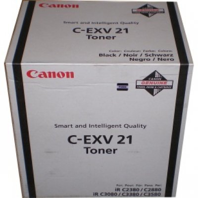   (0452B002) Canon -EXV21 