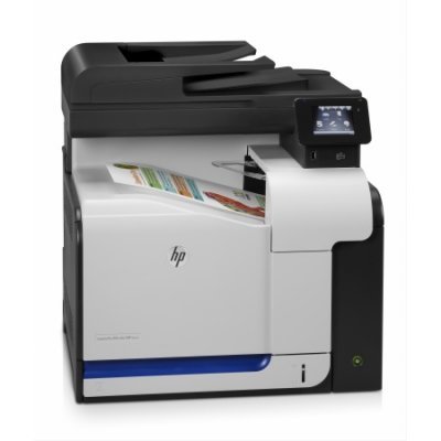   HP Color LaserJet Pro 500 M570dw MFP (CZ272A)