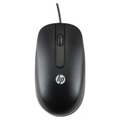   HP USB Laser Mouse (QY778AA)