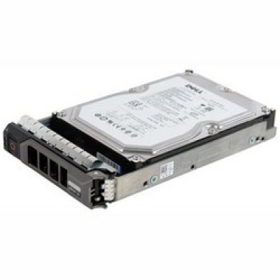     600GB DELL 400-21031 SAS 6Gbps 10k SFF 2.5" HDD