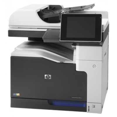   HP Color LaserJet Enterprise 700 MFP M775dn (CC522A)