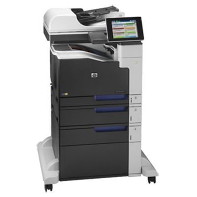   HP Color LaserJet Enterprise 700 MFP M775f (CC523A)